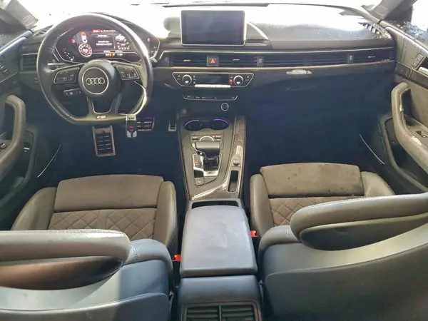 WAUC4CF54JA018080 2018 AUDI S5 - Image 8