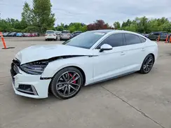 WAUC4CF54JA032691 2018 AUDI RS5