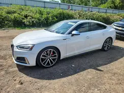 WAUC4CF54JA032979 2018 AUDI S5
