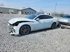 WAUC4CF54JA050754 2018 AUDI RS5