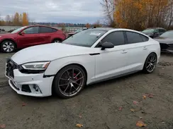 WAUC4CF54JA055341 2018 AUDI S5