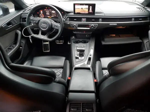 WAUC4CF54JA055341 2018 AUDI S5 - Image 8