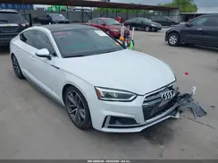 WAUC4CF54JA058014 2018 AUDI S5