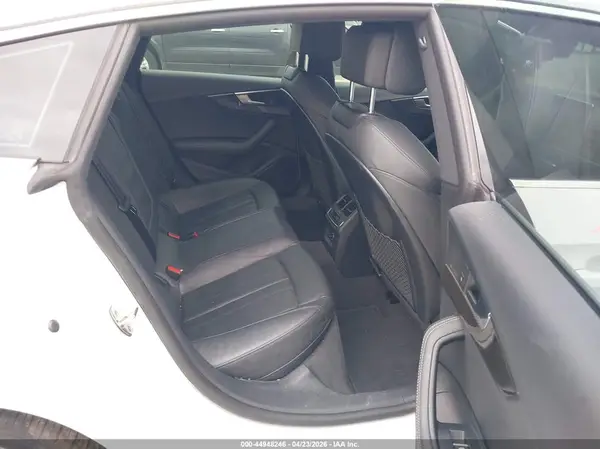 WAUC4CF54JA058014 2018 AUDI S5 - Image 8
