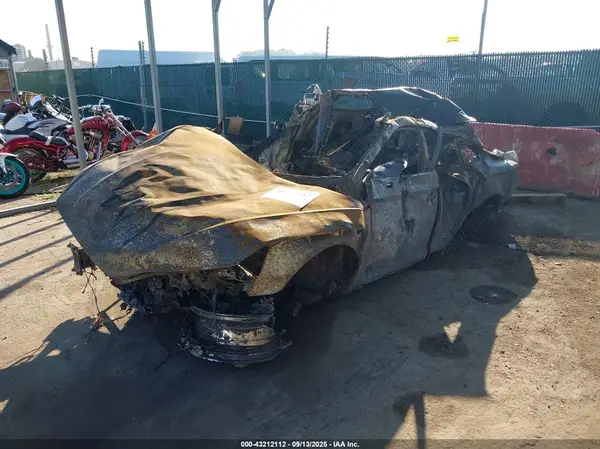 WAUC4CF54JA064024 2018 AUDI S5 - Image 2