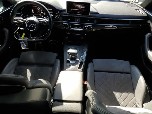 WAUC4CF54JA065495 2018 AUDI RS5 - Image 8