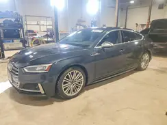 WAUC4CF54JA075833 2018 AUDI RS5