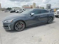 WAUC4CF54JA088002 2018 AUDI RS5