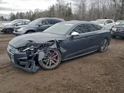 WAUC4CF54JA088839 2018 AUDI S5