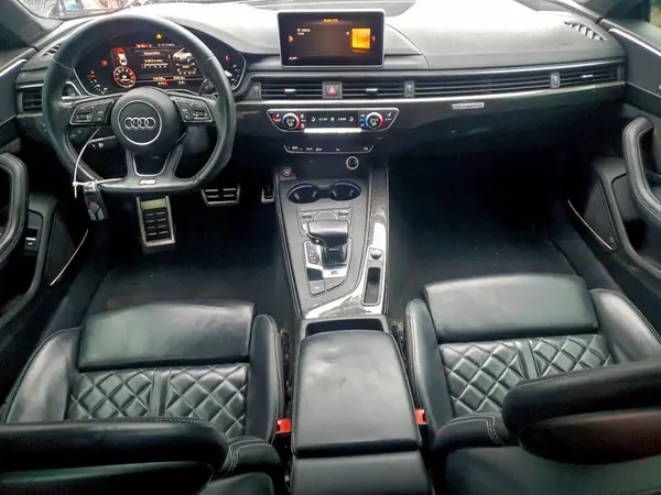 WAUC4CF54JA088839 2018 AUDI S5 - Image 8