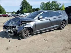 WAUC4CF54JA097251 2018 AUDI RS5