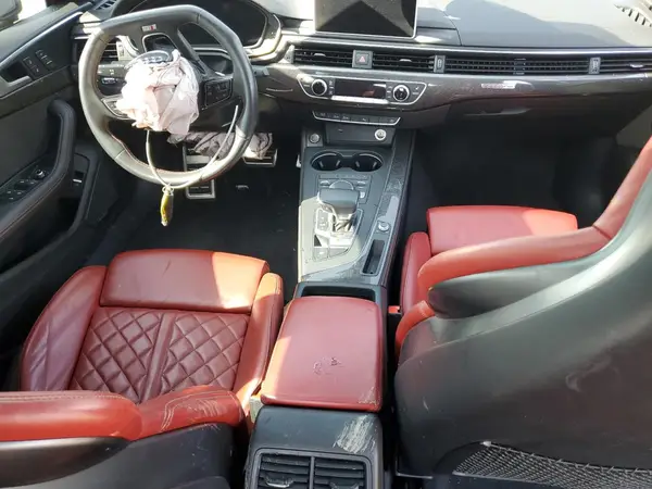 WAUC4CF54JA097251 2018 AUDI RS5 - Image 8