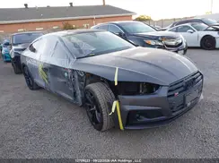 WAUC4CF54JA099209 2018 AUDI S5