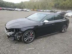 WAUC4CF54JA100214 2018 AUDI S5
