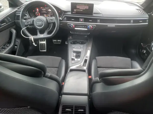 WAUC4CF54JA100214 2018 AUDI S5 - Image 8
