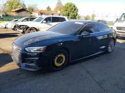 WAUC4CF54JA102559 2018 AUDI RS5