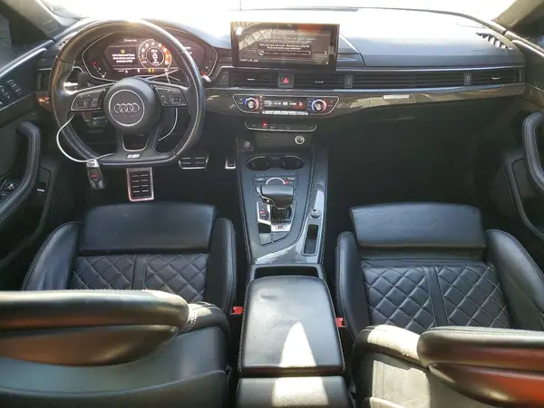 WAUC4CF54JA102559 2018 AUDI RS5 - Image 8