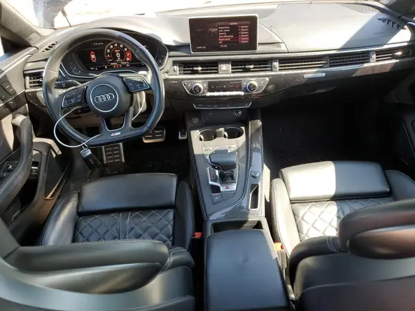 WAUC4CF54JA106742 2018 AUDI S5 - Image 8