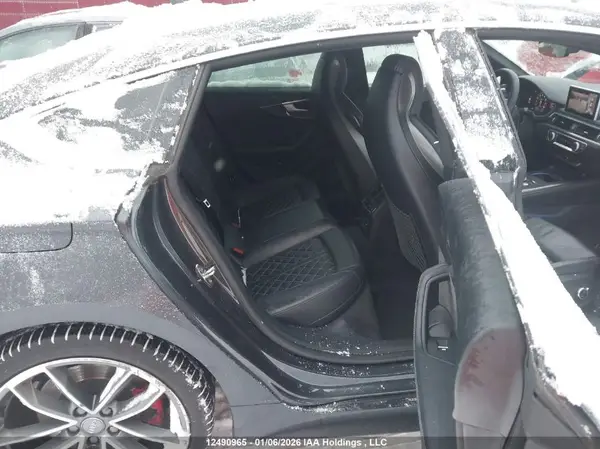 WAUC4CF54JA108250 2018 AUDI S5 - Image 8