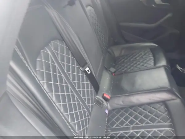 WAUC4CF54JA116042 2018 AUDI S5 - Image 8