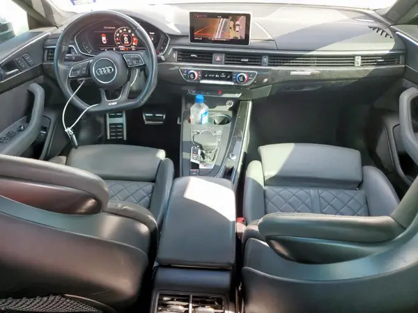 WAUC4CF54JA136095 2018 AUDI S5 - Image 8