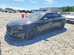 WAUC4CF54JA136422 2018 AUDI S5