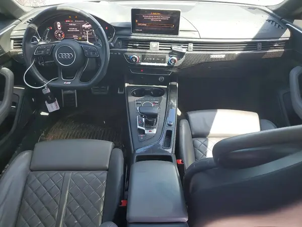WAUC4CF54JA136422 2018 AUDI S5 - Image 8
