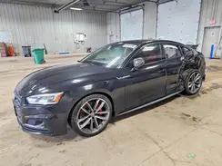 WAUC4CF54KA011681 2019 AUDI S5