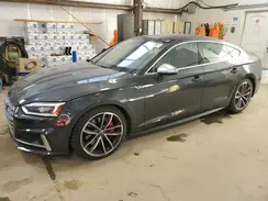 WAUC4CF54KA013365 2019 AUDI S5