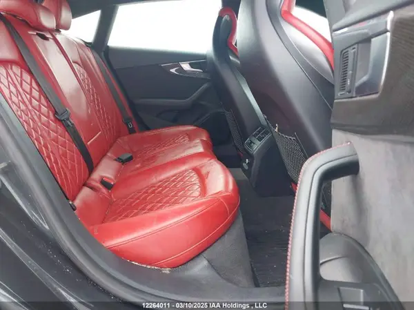 WAUC4CF54KA013365 2019 AUDI S5 - Image 8