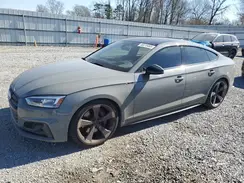 WAUC4CF54KA016766 2019 AUDI RS5