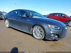 WAUC4CF54KA031123 2019 AUDI S5