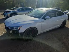 WAUC4CF54KA042896 2019 AUDI S5