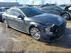 WAUC4CF54KA044602 2019 AUDI S5
