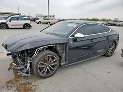 WAUC4CF54KA044826 2019 AUDI RS5