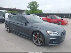 WAUC4CF54KA075817 2019 AUDI S5
