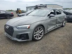 WAUC4CF54LA004912 2020 AUDI S5