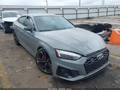WAUC4CF54LA010628 2020 AUDI S5