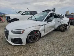 WAUC4CF54LA012542 2020 AUDI S5