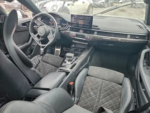 WAUC4CF54LA012542 2020 AUDI S5 - Image 8