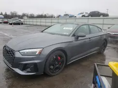 WAUC4CF54NA007098 2022 AUDI RS5