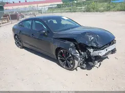 WAUC4CF54NA022569 2022 AUDI S5