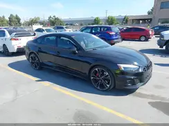 WAUC4CF54PA007878 2023 AUDI S5