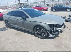 WAUC4CF54PA017827 2023 AUDI S5