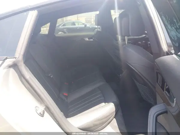 WAUC4CF54PA017827 2023 AUDI S5 - Image 8