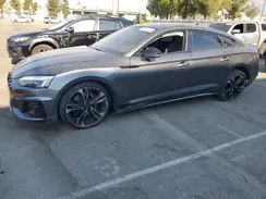 WAUC4CF54PA062170 2023 AUDI S5