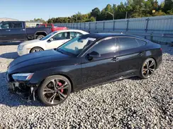 WAUC4CF54RA016955 2024 AUDI S5