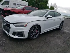 WAUC4CF54RA036400 2024 AUDI S5