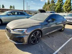 WAUC4CF54RA051432 2024 AUDI RS5