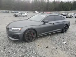 WAUC4CF54RA052130 2024 AUDI RS5